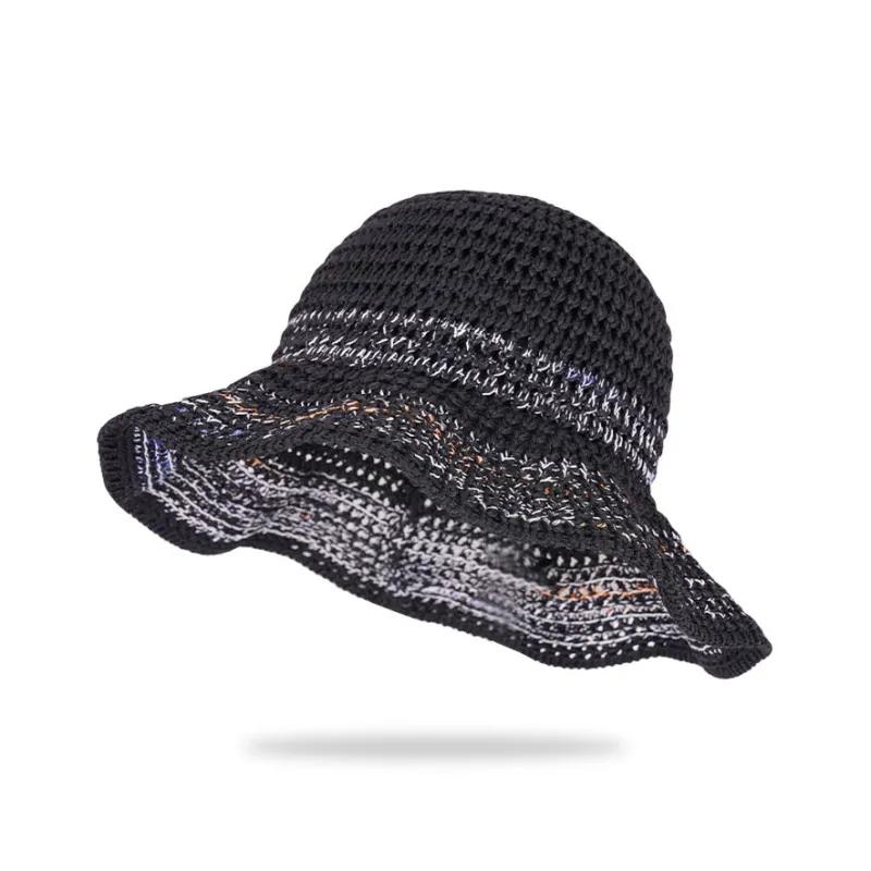 BANDICOOT 100% Polyester Sun Protection Hats Women's-4