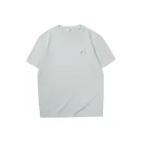 Antibacterial, Cooling, Moisture-Wicking-Light Gray 04