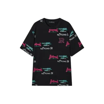 JOHN RICHMOND SS24 T-Shirt Men's