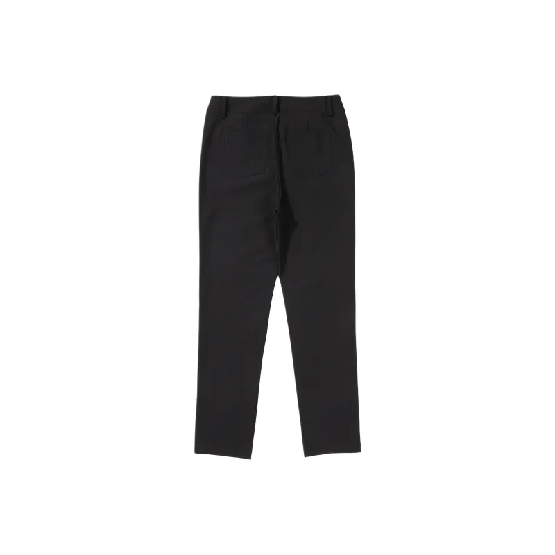 DESCENTE Casual Pants Women's Black-1
