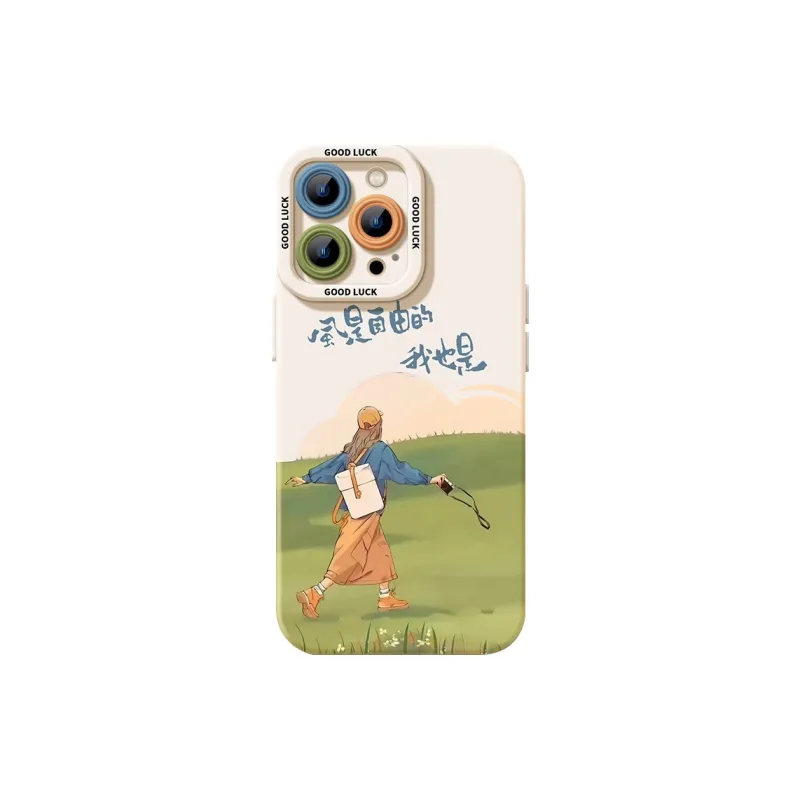 HASEE Phone Cases-2