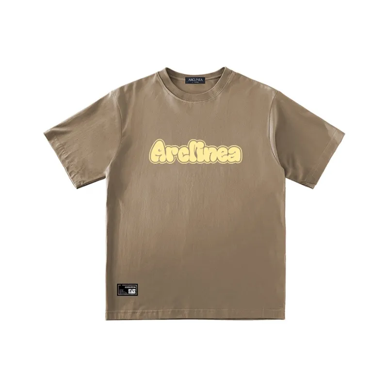 ARCLINEA T Shirts Unisex-12