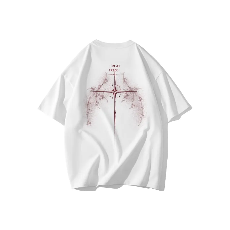FREO3N T Shirts Unisex-4