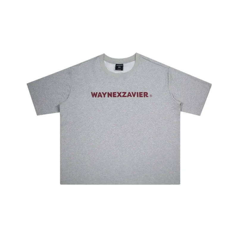 WAYNEXZAVIER T Shirts Unisex-0