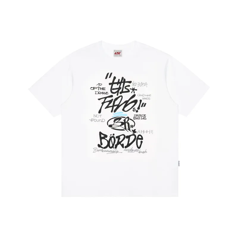F426 Senzai Nan F Series T Shirt Unisex-0