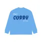Carolina Blue