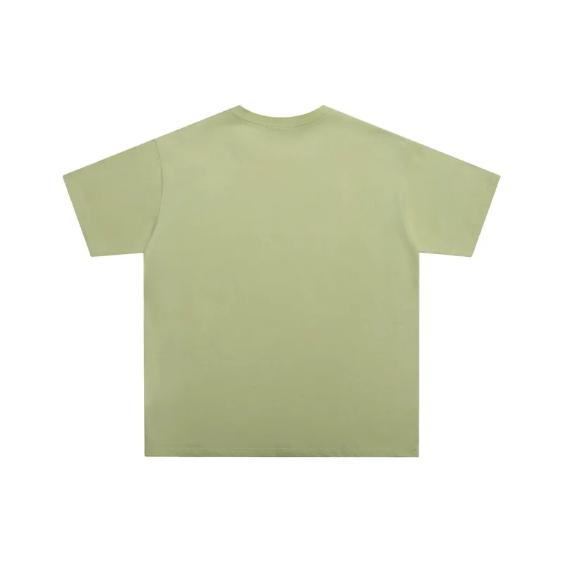 Kung Fu Panda T Shirts Unisex-19