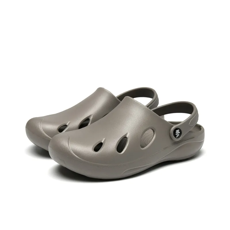 HLA Clogs Men-6