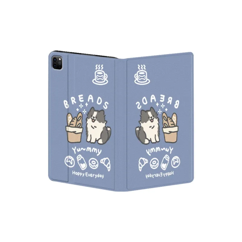 YIBAOBAO Tablet Protective Cases-14