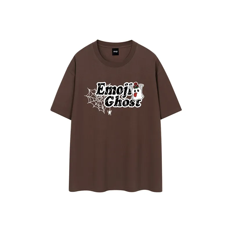 Emoji T Shirts Unisex-18