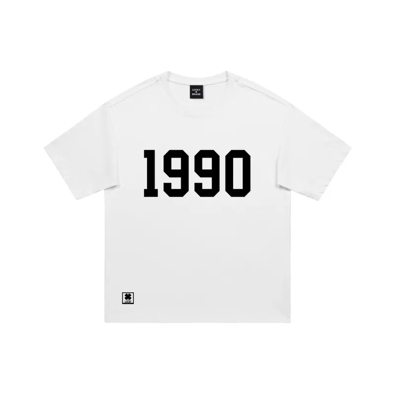 LUCKY BRAND T-Shirts Unisex-5