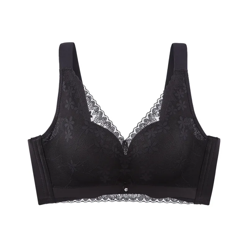 Xiangdada Women's Bras-7