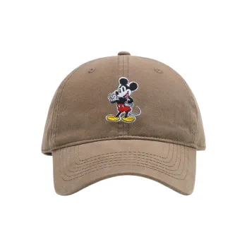 Disney Cotton Baseball Caps Unisex
