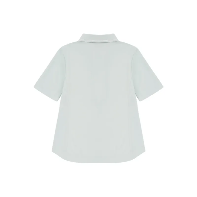 GOLF Polo Shirts Women's-11