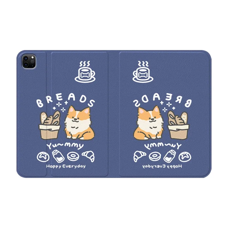 YIBAOBAO Tablet Protective Cases-19