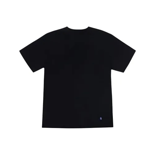 ADER ERROR T-Shirt Unisex Black