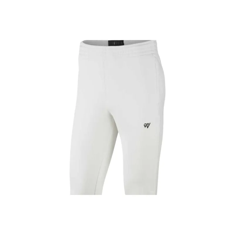 Jordan Sports Pants Men White-2