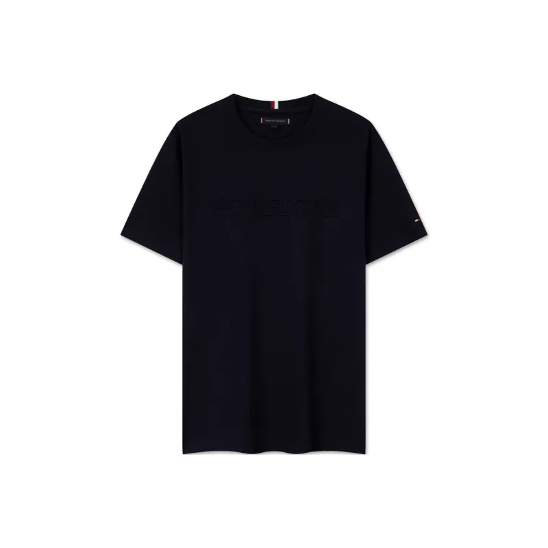 Tommy Hilfiger T Shirts Men-10