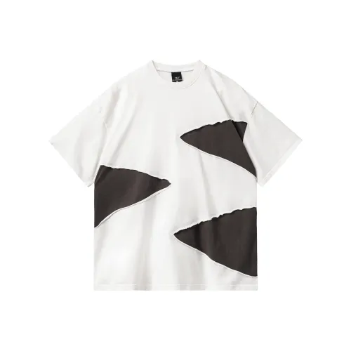 PILOTDRAGON Loose Fit Casual T-Shirt Unisex