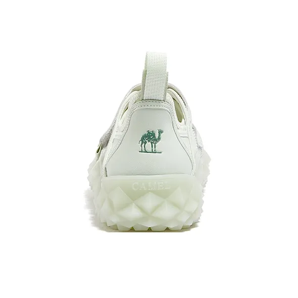 CAMEL Lightweight And Wear resistant Low Top Casual Shoes Women's-16