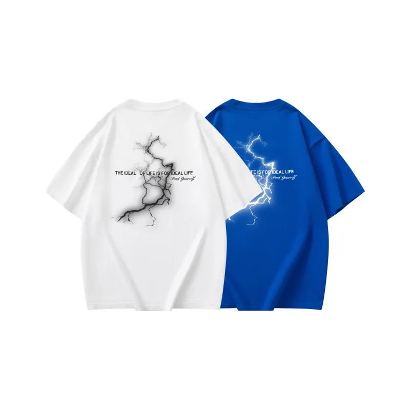 Find Yourself T Shirt Unisex 2 Pack-23
