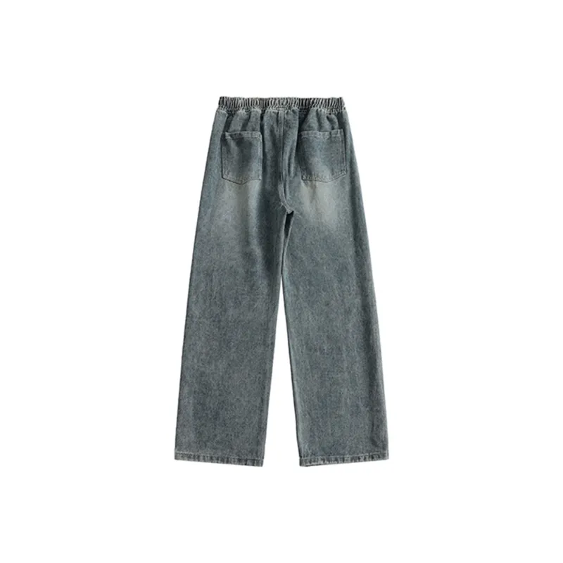 Lulifama Jeans Unisex-11