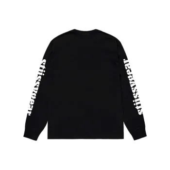 Stussy Gear Long Sleeve Tee