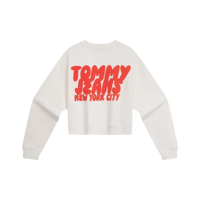 Tommy Hilfiger Sweatshirt Women's-1
