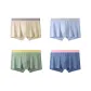 4-Pack (Khaki+Light Blue+Pea Green+Dark Blue)