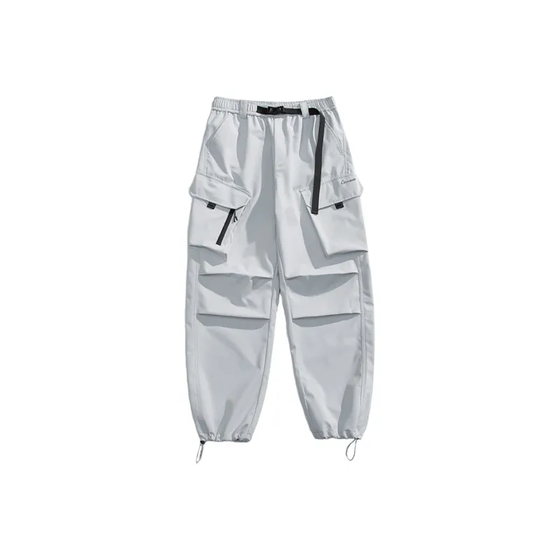 CASAMIA Casual Pants Unisex-2