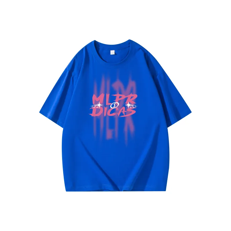 MLPR T Shirts Unisex-8