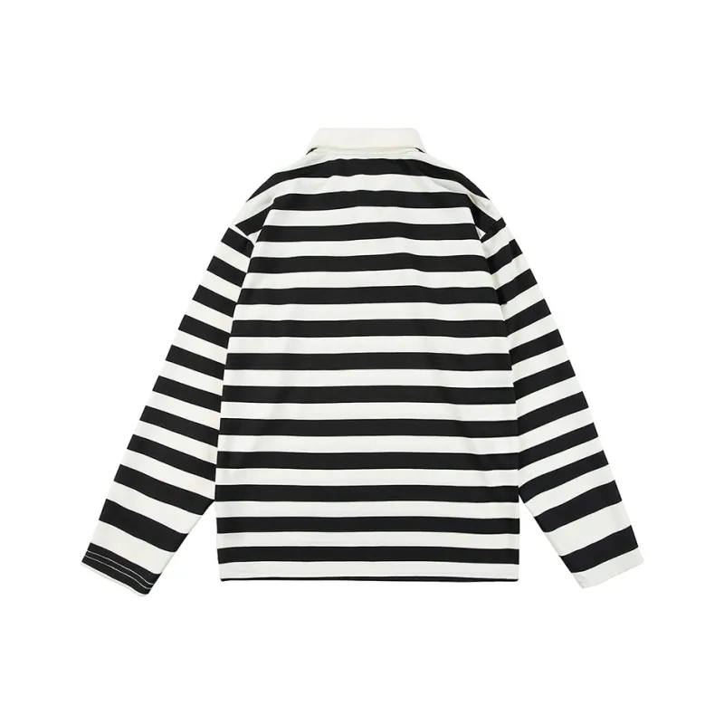 LOMBT Polo Shirts Unisex-1