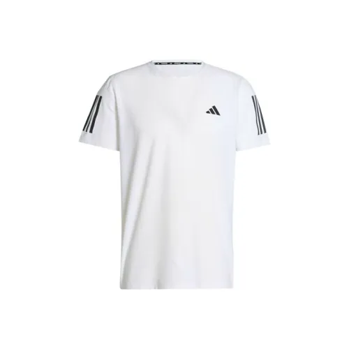 adidas japanese Free Shipping With AdiClub Own The Run Tee