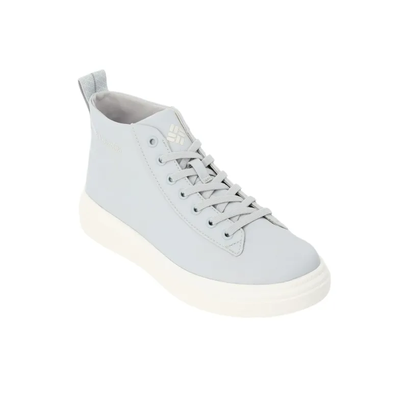 Columbia MYLEAGE™ RAIN II Mid Top Casual Shoes Women's Blue-2