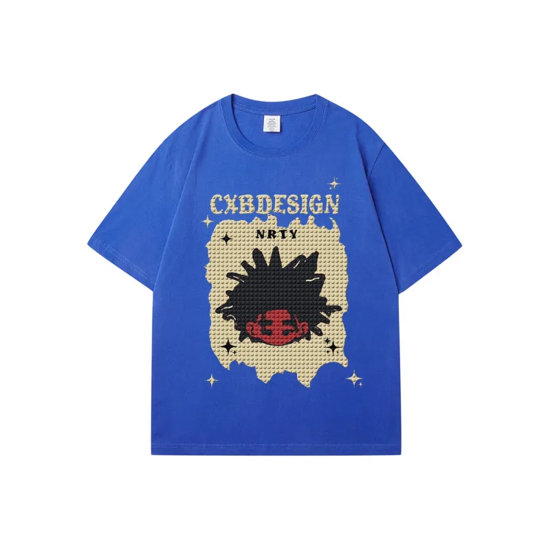 NRTY T Shirts Men-12