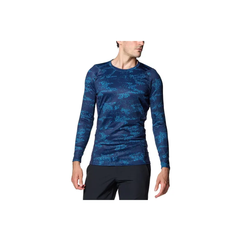 Under Armour T Shirt Men's Blue-0