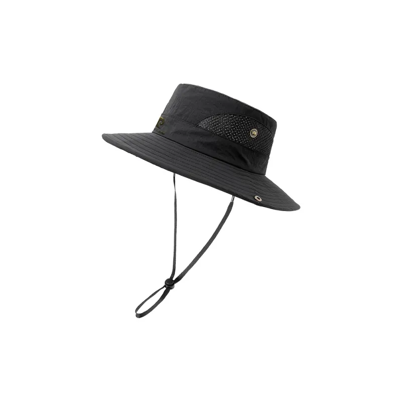 PIERRE CARDIN Polyester Bucket Hats Men's-3