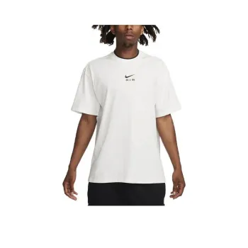 Nike Air T-Shirt Men's Peak White