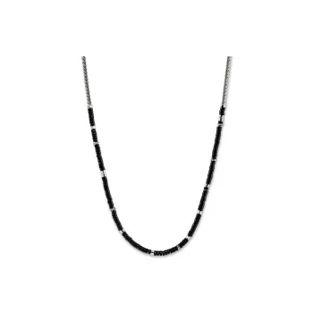 John Hardy Heishi Necklace