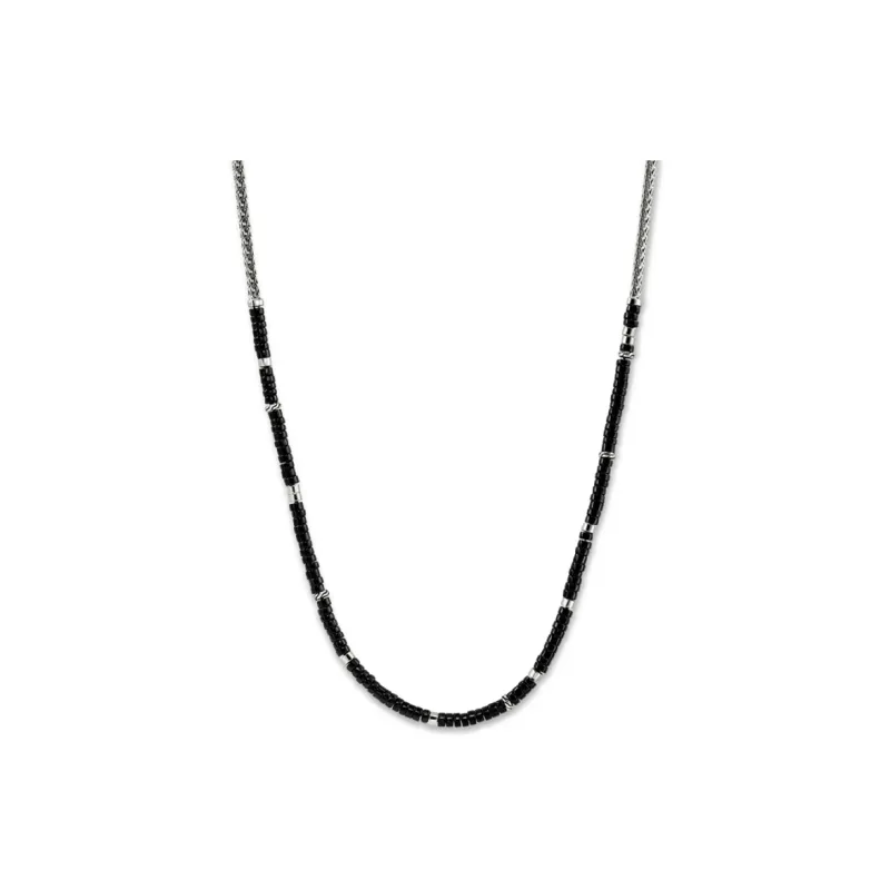 John Hardy Heishi Necklace-0