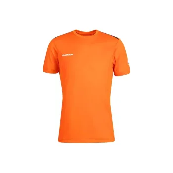 MAMMUT Eiger T-Shirt Men's Orange