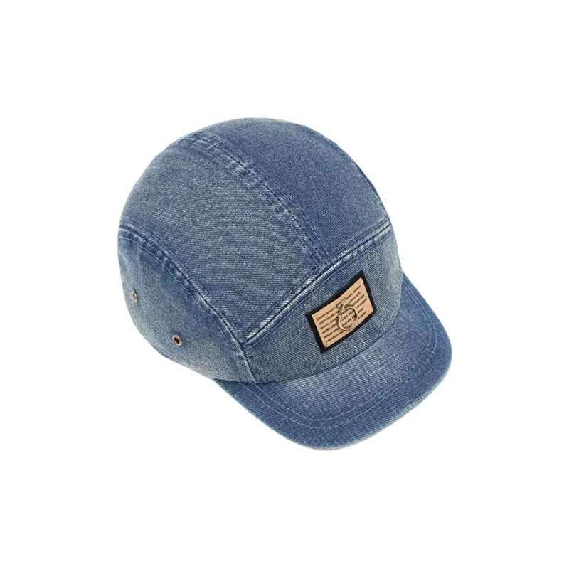 AAJF Cotton Baseball Caps Unisex-5