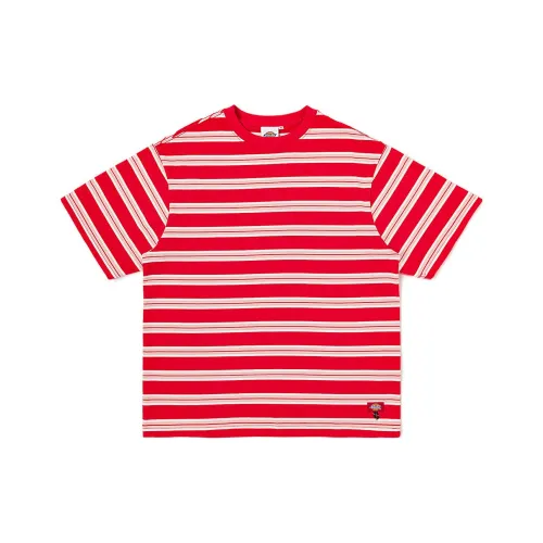 Dickies T Shirts Unisex