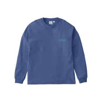 Gramicci Og Gadget Pants Graphic Long Sleeve Tee