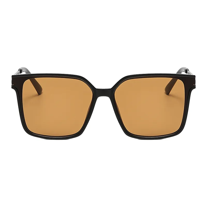 NOME PC Square Sunglasses Unisex-8