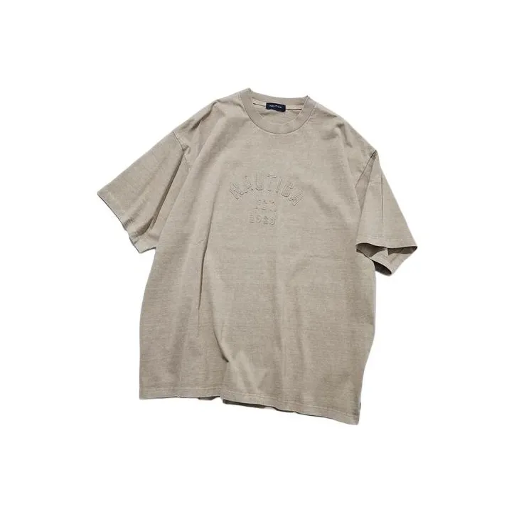 NAUTICA T Shirts Men-3