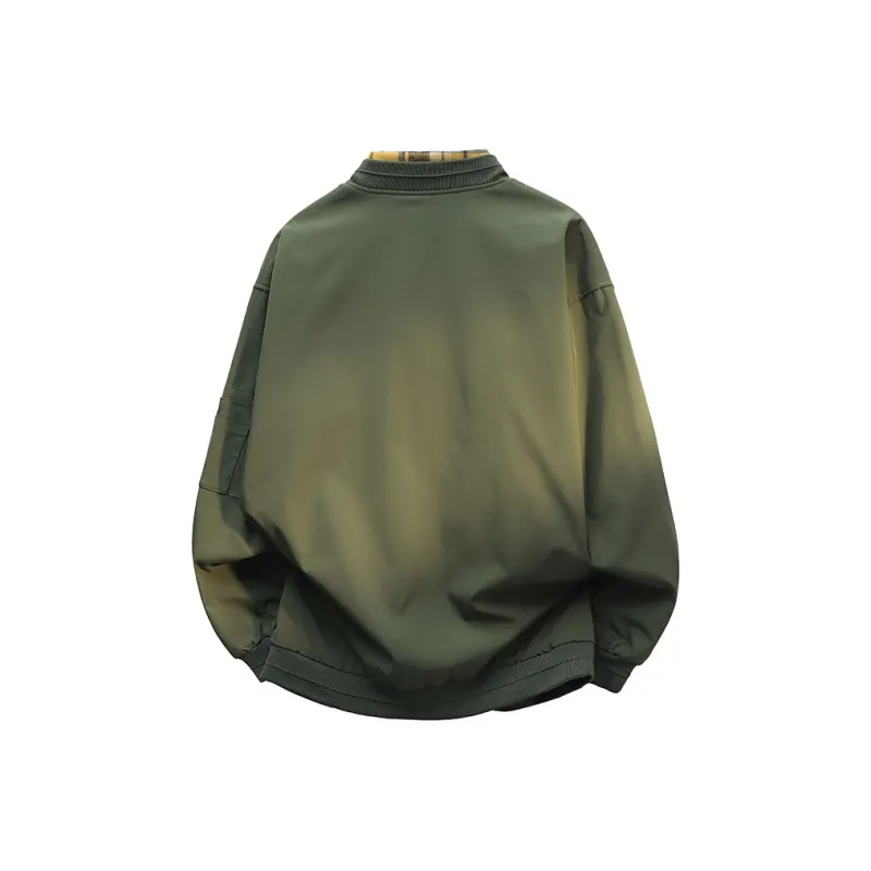 FAX FOR FMACM Jackets Unisex-5