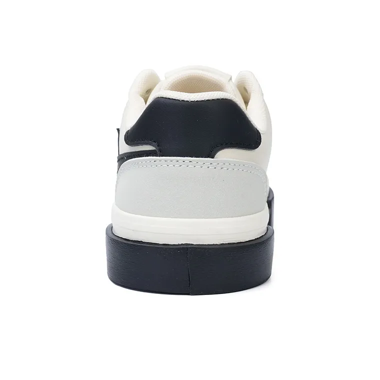Warrior Wear resistant Non slip And Breathable Low Top Skateboard Shoes Women's-4