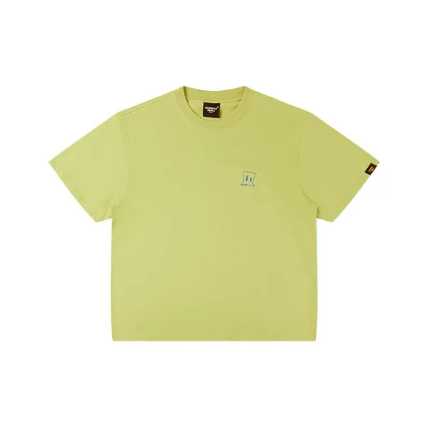 DANGEROUSPEOPLE T Shirts Unisex-5