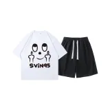 White 2 Pack